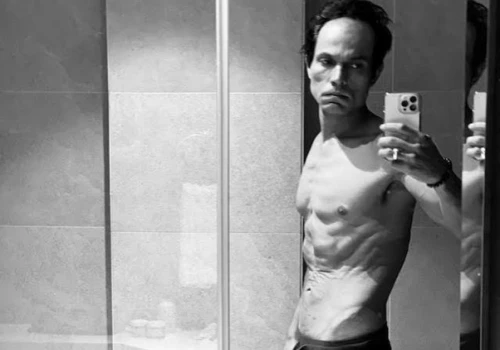 Randeep Hooda Stuns Fans with Dramatic Transformation for ‘Swatantrya Veer Savarkar’